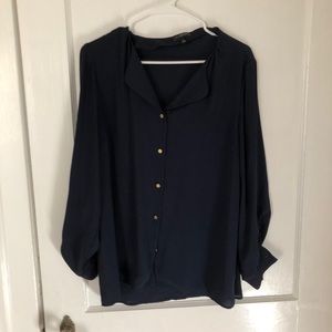 Limited blouse